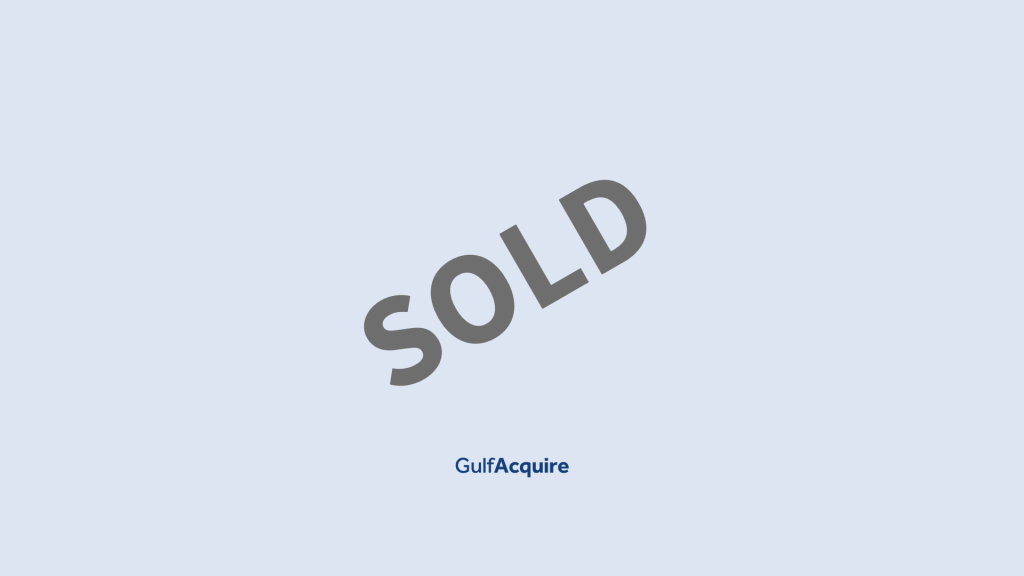 gulfacquire sold